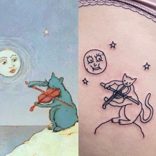 tatuaje #47607 | Tattoo Artist FROGMAGIK