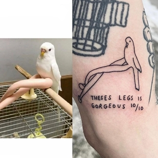 tatuaje #47647 | Tattoo Artist FROGMAGIK