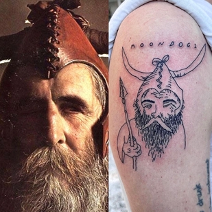 tatuaje #47634 | Tattoo Artist FROGMAGIK