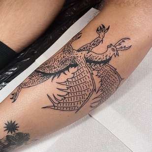 tatuaje #47638 | Tattoo Artist FROGMAGIK