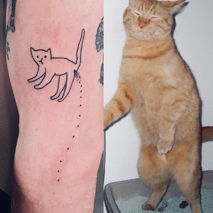 tatuaje #47614 | Tattoo Artist FROGMAGIK