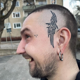 tatuaje #47624 | Tattoo Artist FROGMAGIK