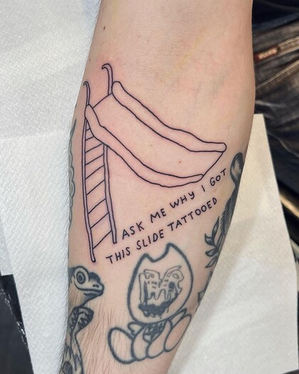 Ideas de Tatuajes #47621 Tattoo Artist FROGMAGIK