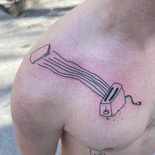 tatuaje #47633 | Tattoo Artist FROGMAGIK