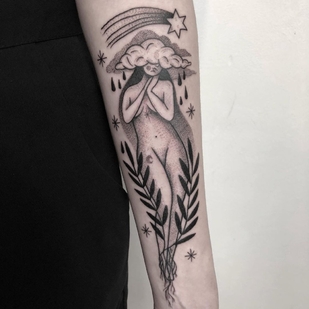 tatuaje #47689 | Tattoo Artist Jessi