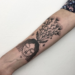 tatuaje #47680 | Tattoo Artist Jessi