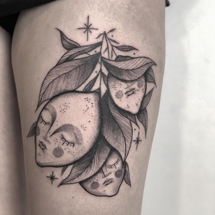 tatuaje #47702 | Tattoo Artist Jessi