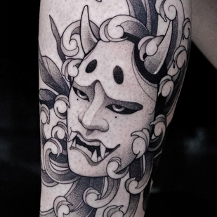 tatuaje #47912 | Tattoo Artist Lina Shuliar