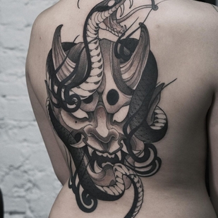 tatuaje #47907 | Tattoo Artist Lina Shuliar
