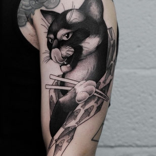 tatuaje #47909 | Tattoo Artist Lina Shuliar