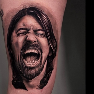 tatuaje #47956 | Tattoo Artist Christis Galiropoulos