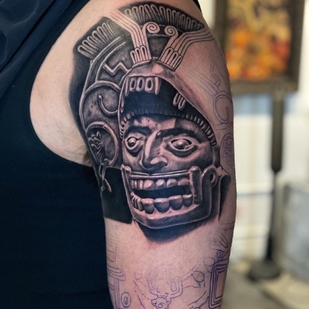 tatuaje #47983 | Tattoo Artist Goethe