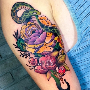 tatuaje #48002 | Tattoo Artist Coy Barrientos