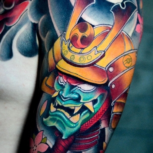 tatuaje #48005 | Tattoo Artist Coy Barrientos