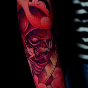 tatuaje #48019 | Tattoo Artist Coy Barrientos