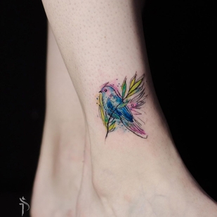 tatuaje #48042 | Tattoo Artist Tatyana Sysoeva