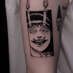 tatuaje #48082 | Tattoo Artist 𝐒𝐚𝐝𝐤𝐧𝐢𝐠𝐡𝐭