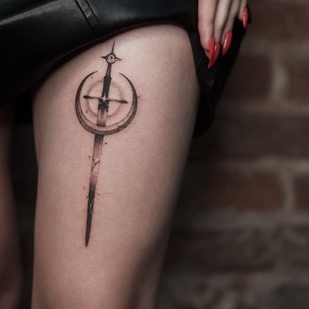 tatuaje #48068 | Tattoo Artist 𝐒𝐚𝐝𝐤𝐧𝐢𝐠𝐡𝐭