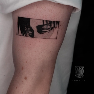 tatuaje #48078 | Tattoo Artist 𝐒𝐚𝐝𝐤𝐧𝐢𝐠𝐡𝐭