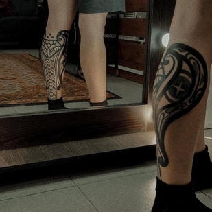 tatuaje #48244 | Tattoo Artist Ilya Kolesnikov