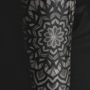 tatuaje #48224 | Tattoo Artist Ilya Kolesnikov