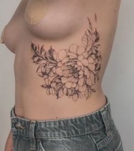 tatuaje #48311 | Tattoo Artist Nastya Sidor