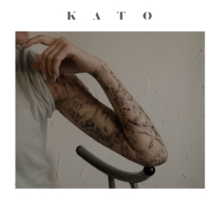 tatuaje #48348 | Tattoo Artist Ekaterina Kato