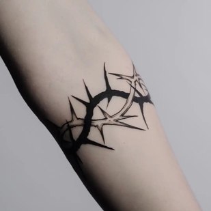 tatuaje #48364 | Tattoo Artist Dober Akharu