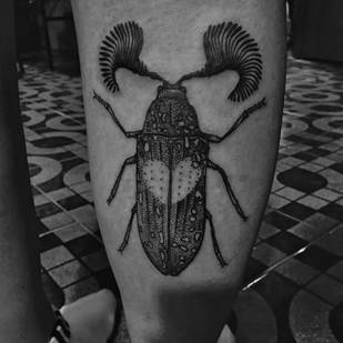 tatuaje #48357 | Tattoo Artist Dober Akharu