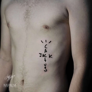 tatuaje #48363 | Tattoo Artist Dober Akharu