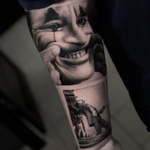 Pavel Kryzhanovskiy | Екатеринбург, Russia | iNKPPL