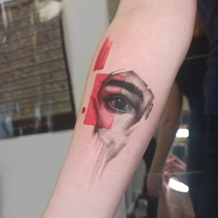 tatuaje #48468 | Tattoo Artist Tatyana Icytattoo