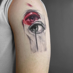 tatuaje #48484 | Tattoo Artist Tatyana Icytattoo