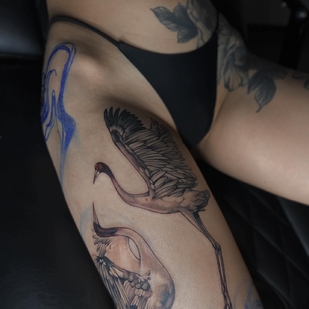 tatuaje #48490 | Tattoo Artist Tatyana Icytattoo