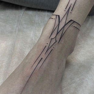 tatuaje #48537 | Tattoo Artist Darina Kirillova