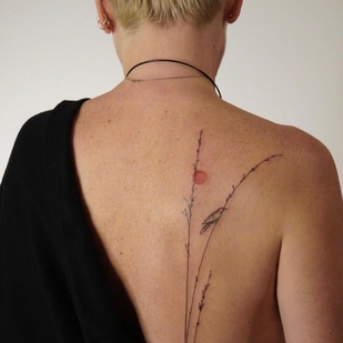 tatuaje #48620 | Tattoo Artist Alla Yagupova