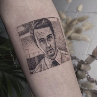 tatuaje #48671 | Tattoo Artist Karina Drop