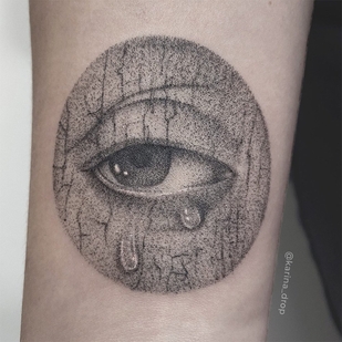 tatuaje #48663 | Tattoo Artist Karina Drop