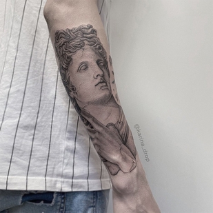 tatuaje #48659 | Tattoo Artist Karina Drop