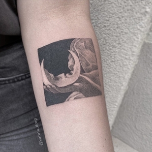 tatuaje #48660 | Tattoo Artist Karina Drop