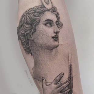 tatuaje #48656 | Tattoo Artist Karina Drop