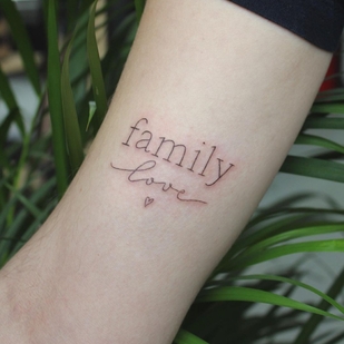 tatuaje #48718 | Tattoo Artist Mariya Grech