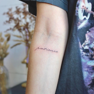 tatuaje #48728 | Tattoo Artist Mariya Grech