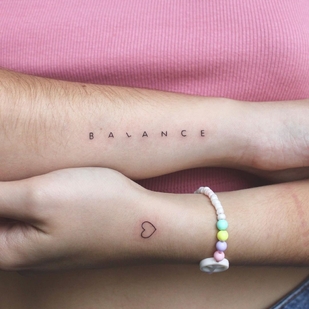 tatuaje #48733 | Tattoo Artist Mariya Grech