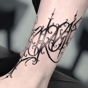 tatuaje #48747 | Tattoo Artist Artem Chekanin