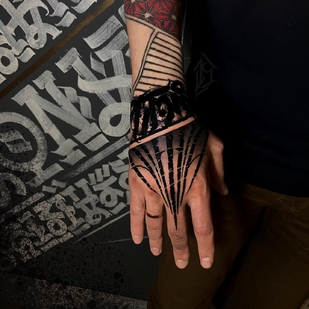 tatuaje #48750 | Tattoo Artist Lyubov Kotova