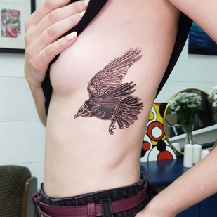 tatuaje #48782 | Tattoo Artist Yuliya