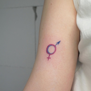 tatuaje #48822 | Tattoo Artist Kristina Sidorova