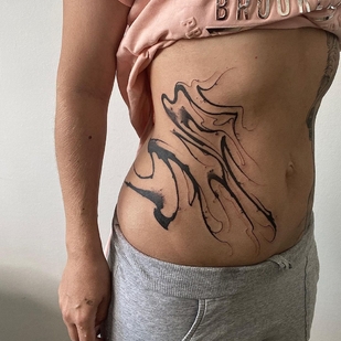 tatuaje #48856 | Tattoo Artist Sergey Chernyshev