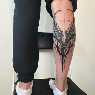 tatuaje #48863 | Tattoo Artist Sergey Chernyshev